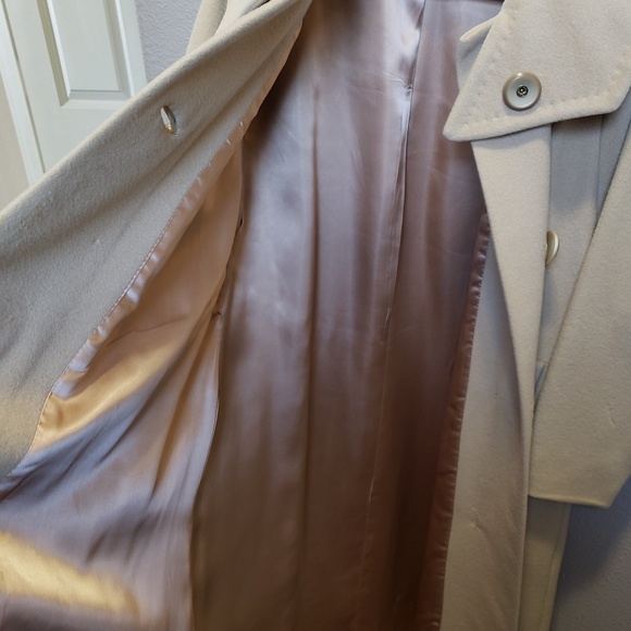 Vintage coat - Picture 4 of 6